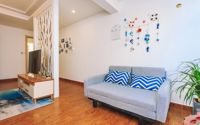 Chuangwai Seaview Hostel