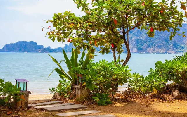 Amatapura Beach Villa 1