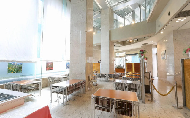 APA Hotel Toyama Ekimae