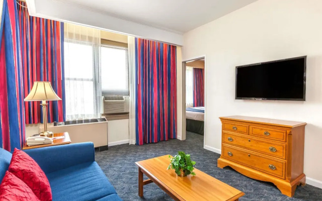 Ramada Jersey City
