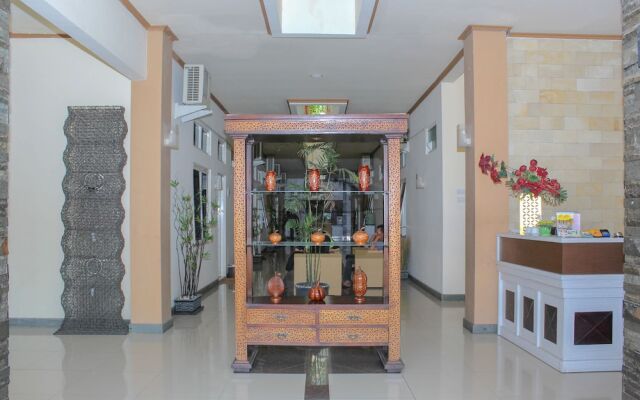 Airy Syariah Lowokwaru Soekarno Hatta Satu 10 Malang