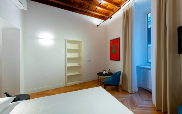 Capranica Apartment