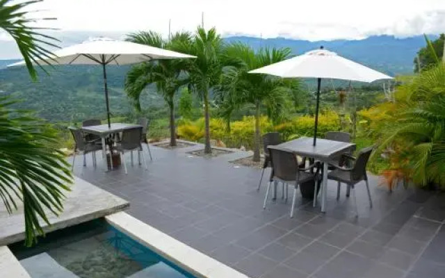 Gyrola Birding Hotel Boutique & Spa