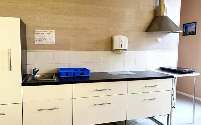 Hostel Kamienica Rynek 7