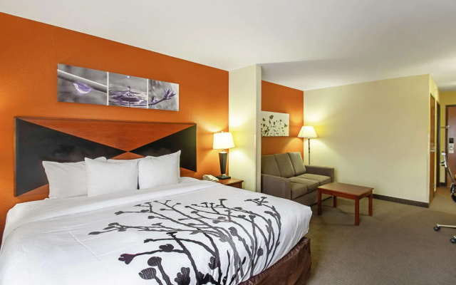 Sleep Inn & Suites Madison - Monona