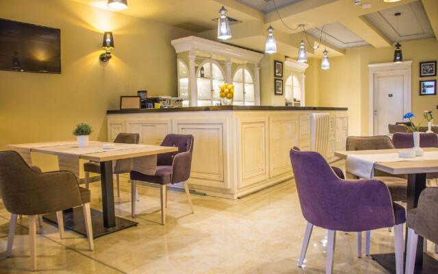 Xenon Hotel & SPA