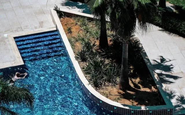 Sirius Town by AntalyaSuites