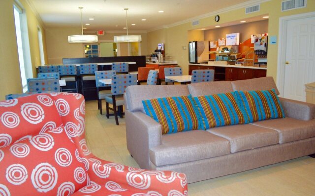 Hampton Inn by Hilton Calexico
