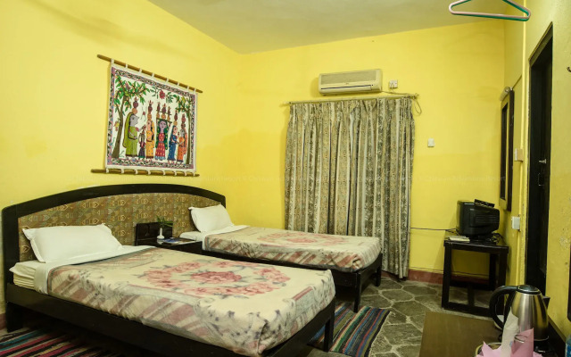 Chitwan Adventure Resort