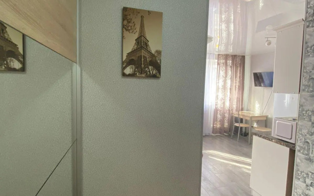 Апартаменты в микрорайоне Новая Ильинка 5