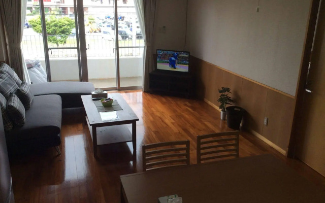 Utopia Mihama
