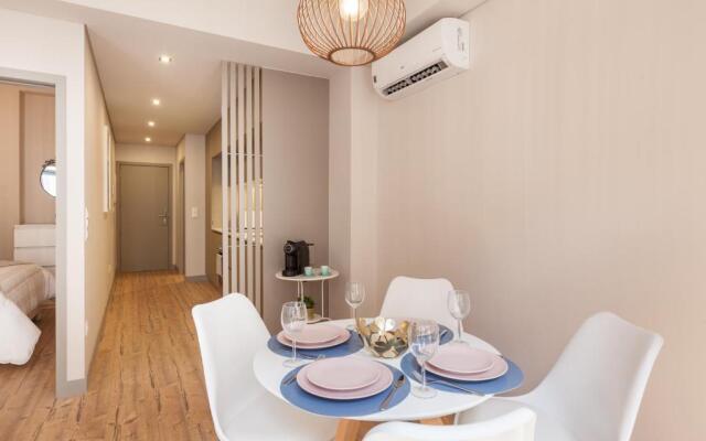 Sendme2Portugal: Santa Catarina