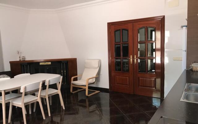 Mirador Tierra de Frontera