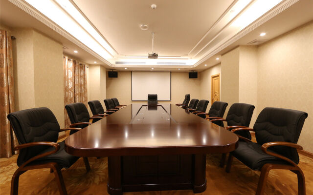 Xinhaomei International Hotel