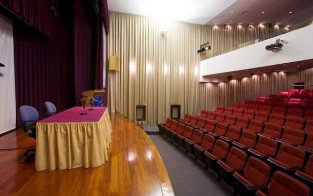 Hotel BA Congreso