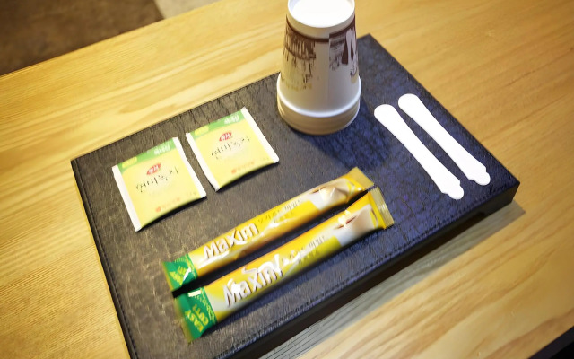 Hotel Luxe
