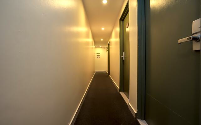 OYO 1005 Citilite Hotel