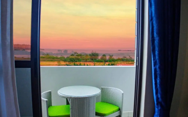 Entebbe Serenity Breeze Apartments