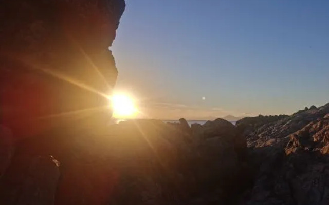 Blue Sky International Youth Hostel (Sanya Dadonghai)