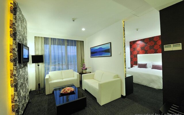 Grand Borneo Hotel