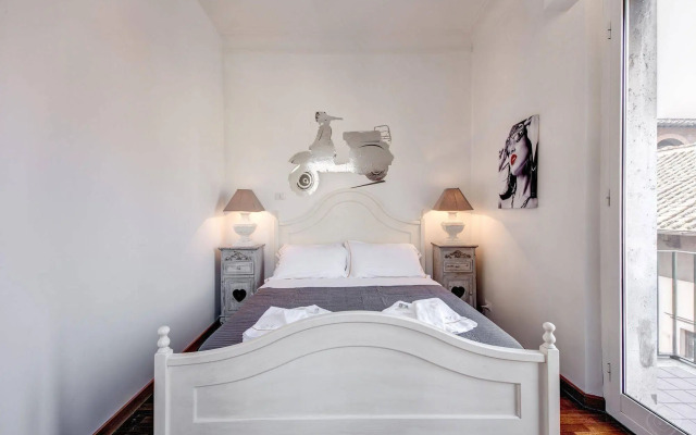 Trastevere Apartments - Ghetto Area