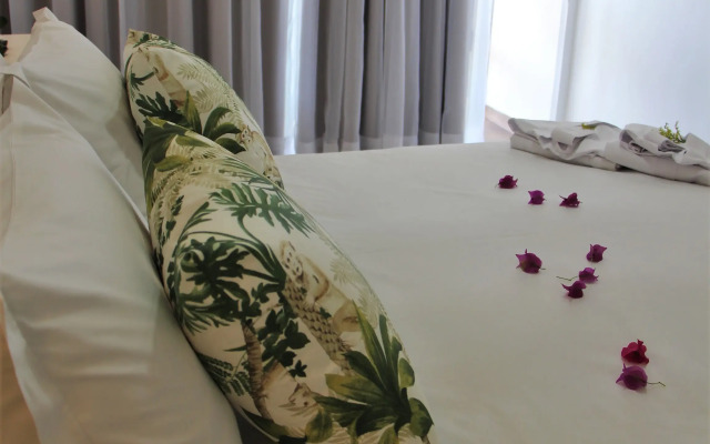 Exclusive Boutique Bistro Hotel