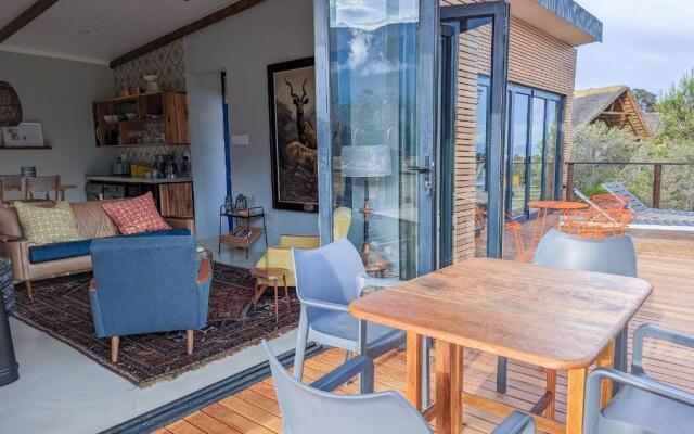 Tulbagh Mountain Bungalow