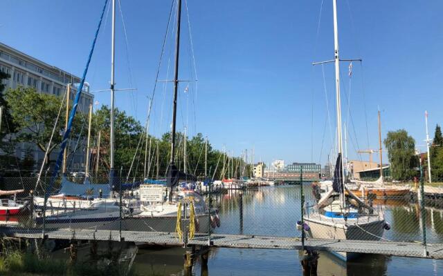 havenhome Bremerhaven