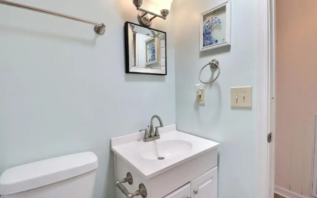 4011 - The Dog`s House