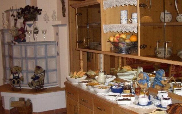 Hotel Garni Landhaus Florian