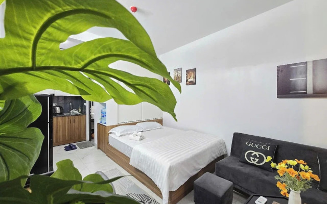 The Chilling'N Homestay