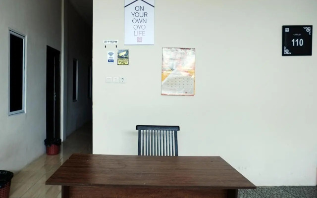 OYO Life 2507 Rooftop Homestay