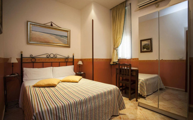 Hostal Armesto
