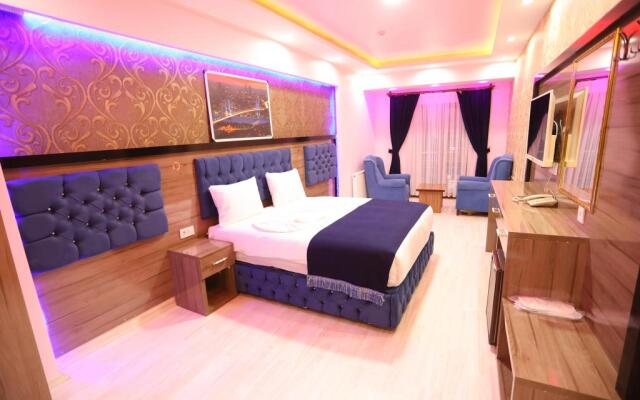 Grand Londra Otel