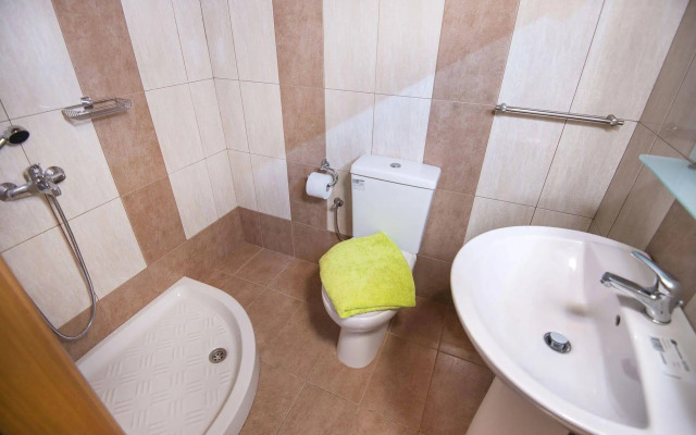 Green Pearl Villa Gennadi