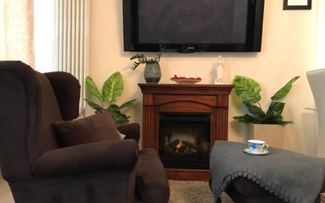 Apartamenty Blisko Centrum