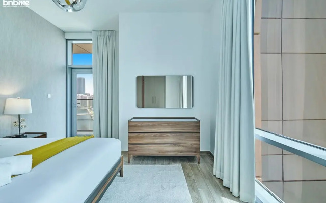 bnbme | Noora Tower | 2 BDR
