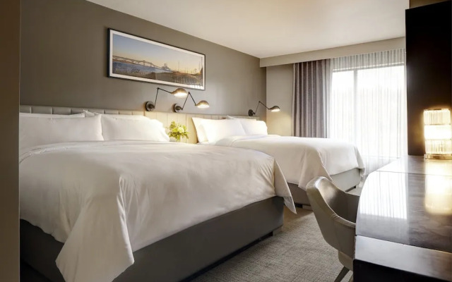 Archer Hotel Florham Park/Morristown