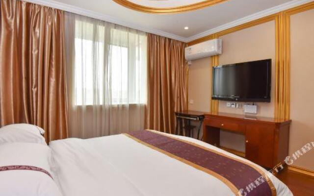 Xinghualou Business Hotel