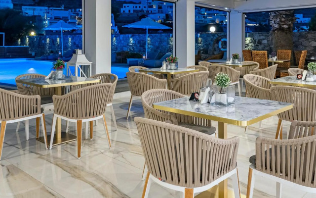 Dionysos Luxury Hotel Mykonos