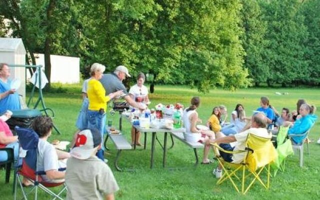 Budget Inn Marinette