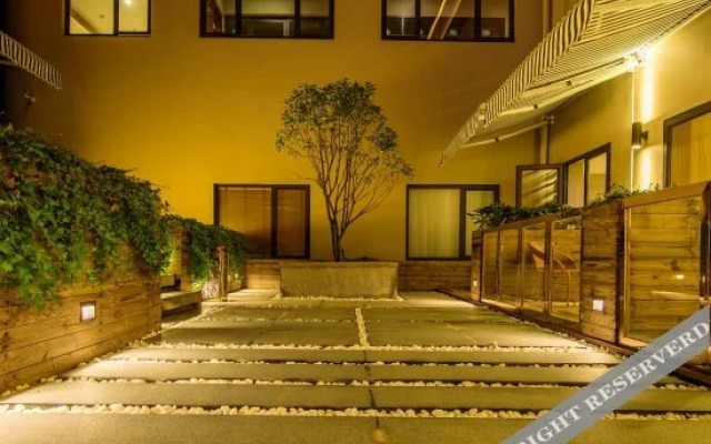 Yun Jian Boutique Hotel