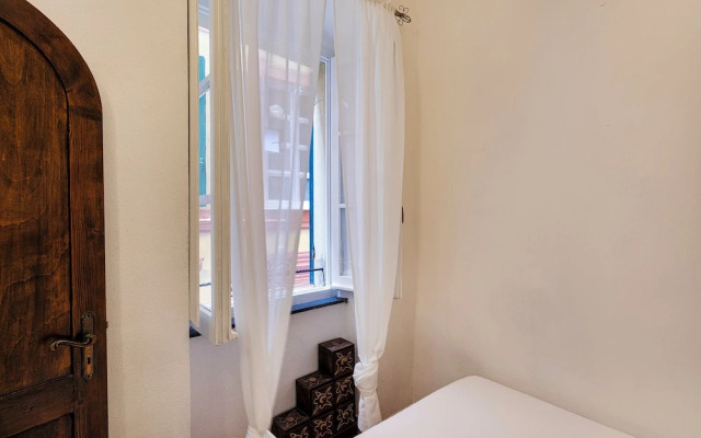 Cozy Little House in Camogli