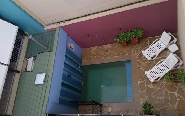 Marine Boutique Apartments