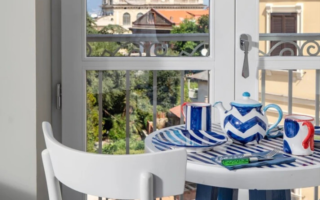 Maison il Conservatorio