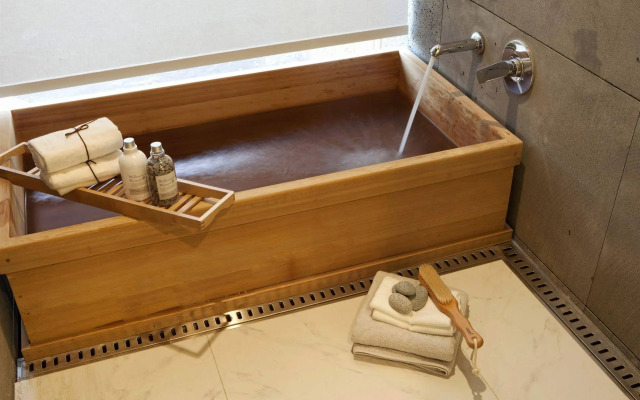Lotte Resort Jeju Artvillas