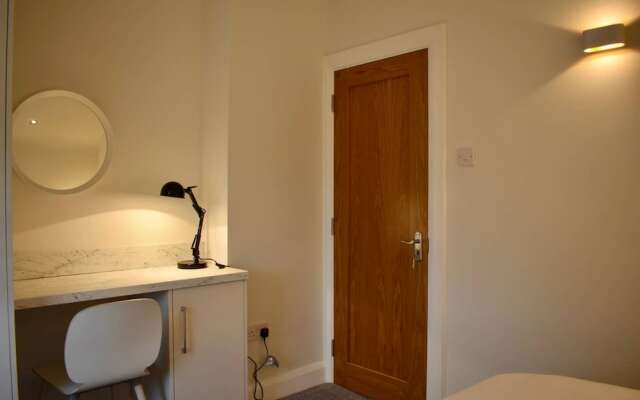 Renovated 2 Bedroom Dublin Flat By City Centre