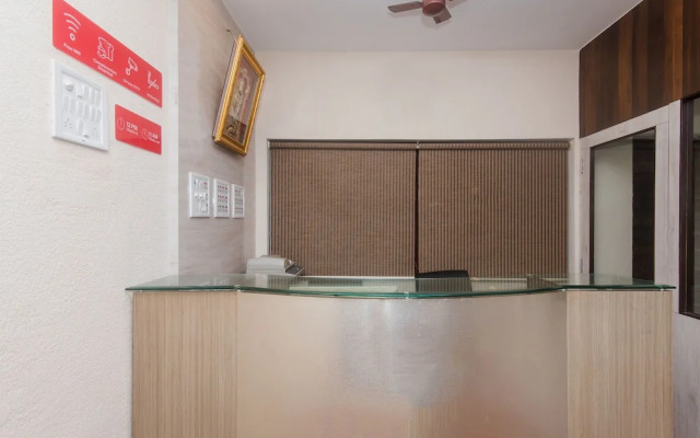 OYO 4173 Dolphin Club