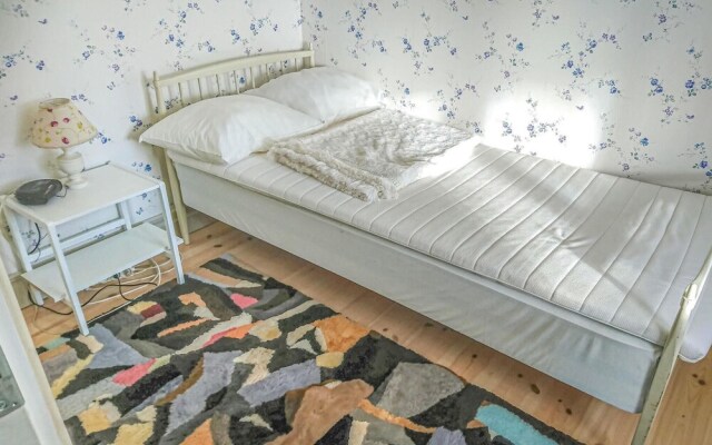 Stunning Home in Löttorp With 4 Bedrooms