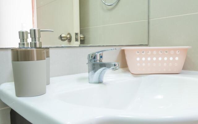 Stylish Miraflores Apartments Free Parking